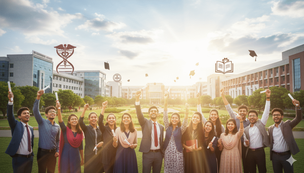 SRI KRISHNAVENI IIT&JEE/NEET,
Sri krishnaveni image